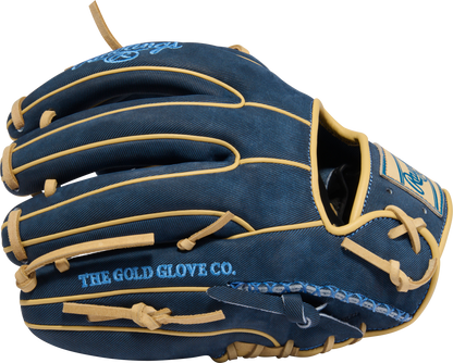 Rawlings 2026 February Gold Glove Club Heart of the Hide 11.75" Baseball Glove PROR314-2XDN