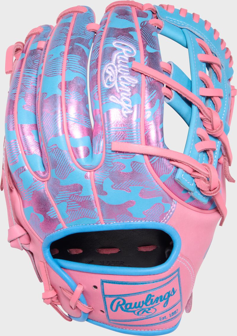 Rawlings Heart of the Hide ColorSync 11.75" Baseball Glove PROR315-32CBP