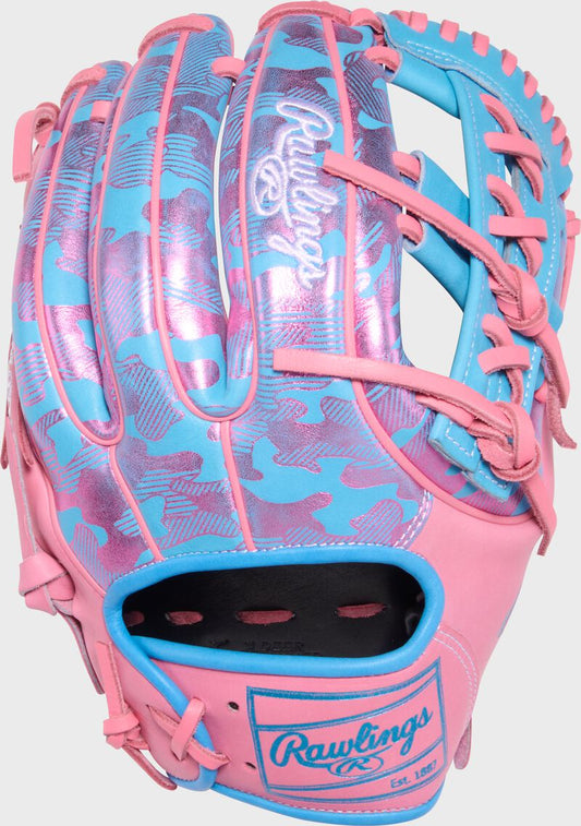 Rawlings Heart of the Hide ColorSync 11.75" Baseball Glove PROR315-32CBP