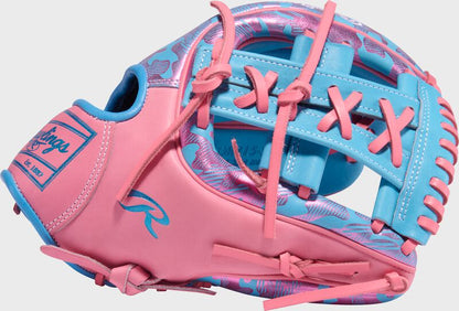 Rawlings Heart of the Hide ColorSync 11.75" Baseball Glove PROR315-32CBP
