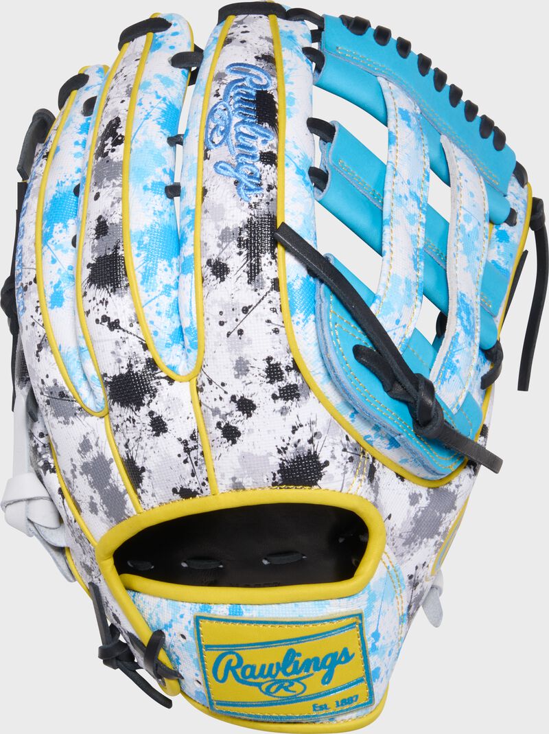 Rawlings Heart of the Hide ColorSync 12.75" Baseball Glove PROR3319-6CBB