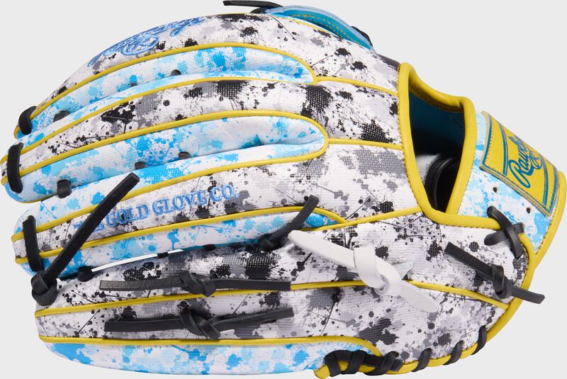 Rawlings Heart of the Hide ColorSync 12.75" Baseball Glove PROR3319-6CBB