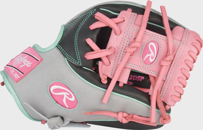 Rawlings Heart of the Hide 11.5" Baseball Glove