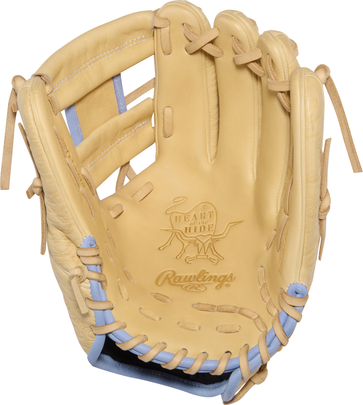 Rawlings Heart of the Hide September 2026 Gold Glove Club 11.50" Baseball Glove PRORB734-2XC