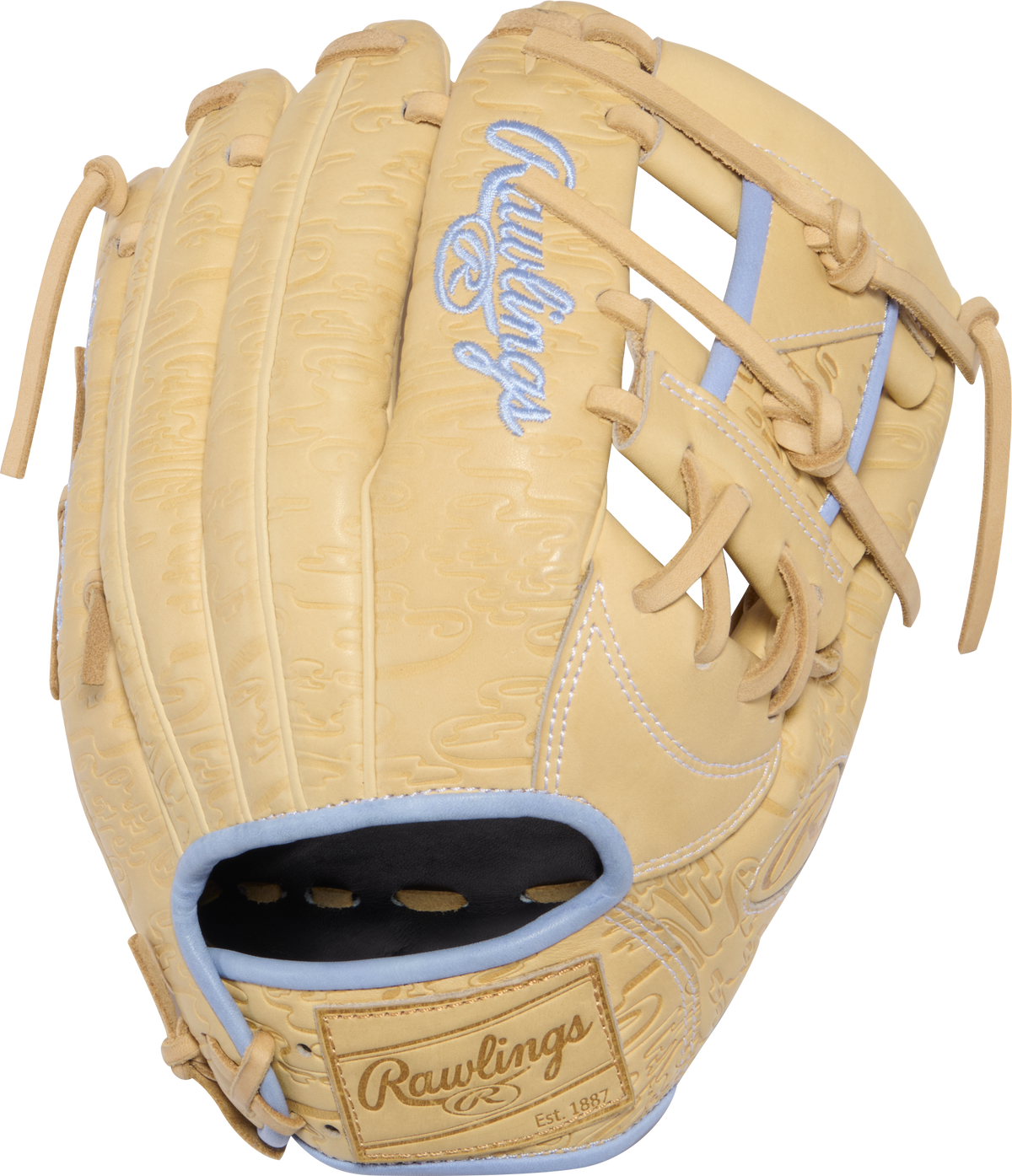 Rawlings Heart of the Hide September 2026 Gold Glove Club 11.50" Baseball Glove PRORB734-2XC