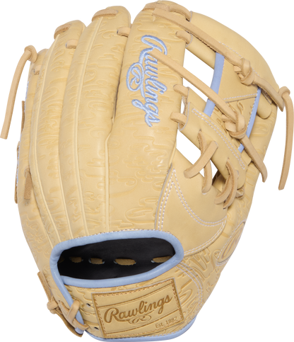 Rawlings Heart of the Hide September 2026 Gold Glove Club 11.50" Baseball Glove PRORB734-2XC
