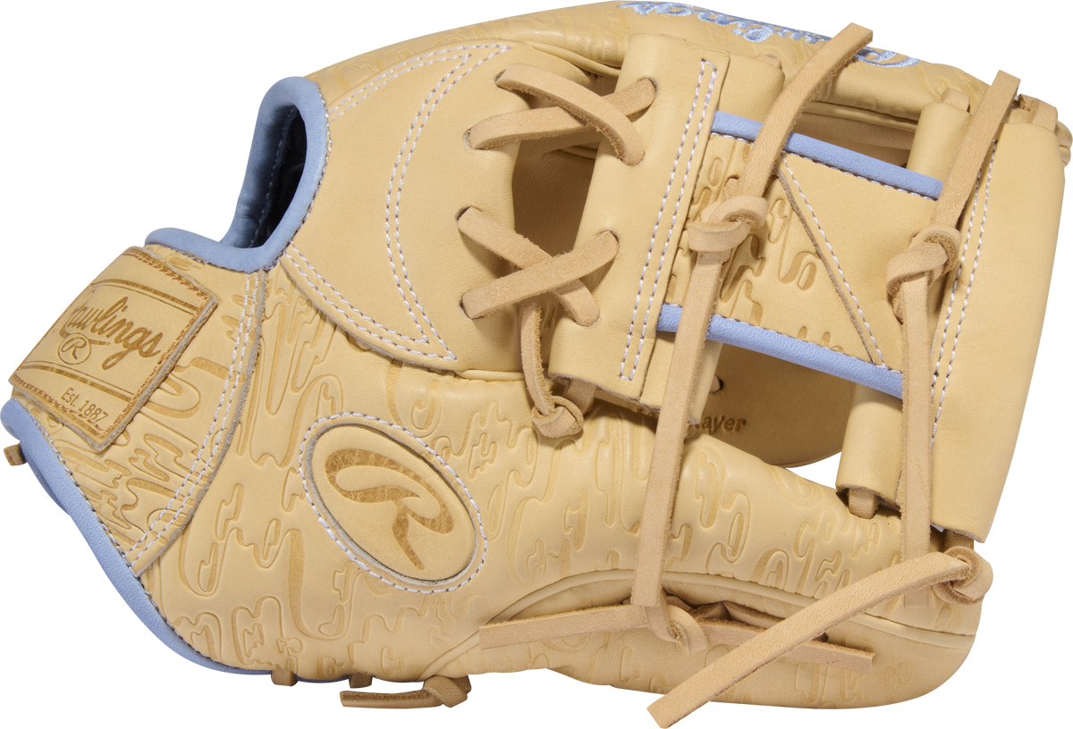 Rawlings Heart of the Hide September 2026 Gold Glove Club 11.50" Baseball Glove PRORB734-2XC