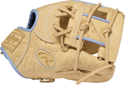 Rawlings Heart of the Hide September 2026 Gold Glove Club 11.50" Baseball Glove PRORB734-2XC