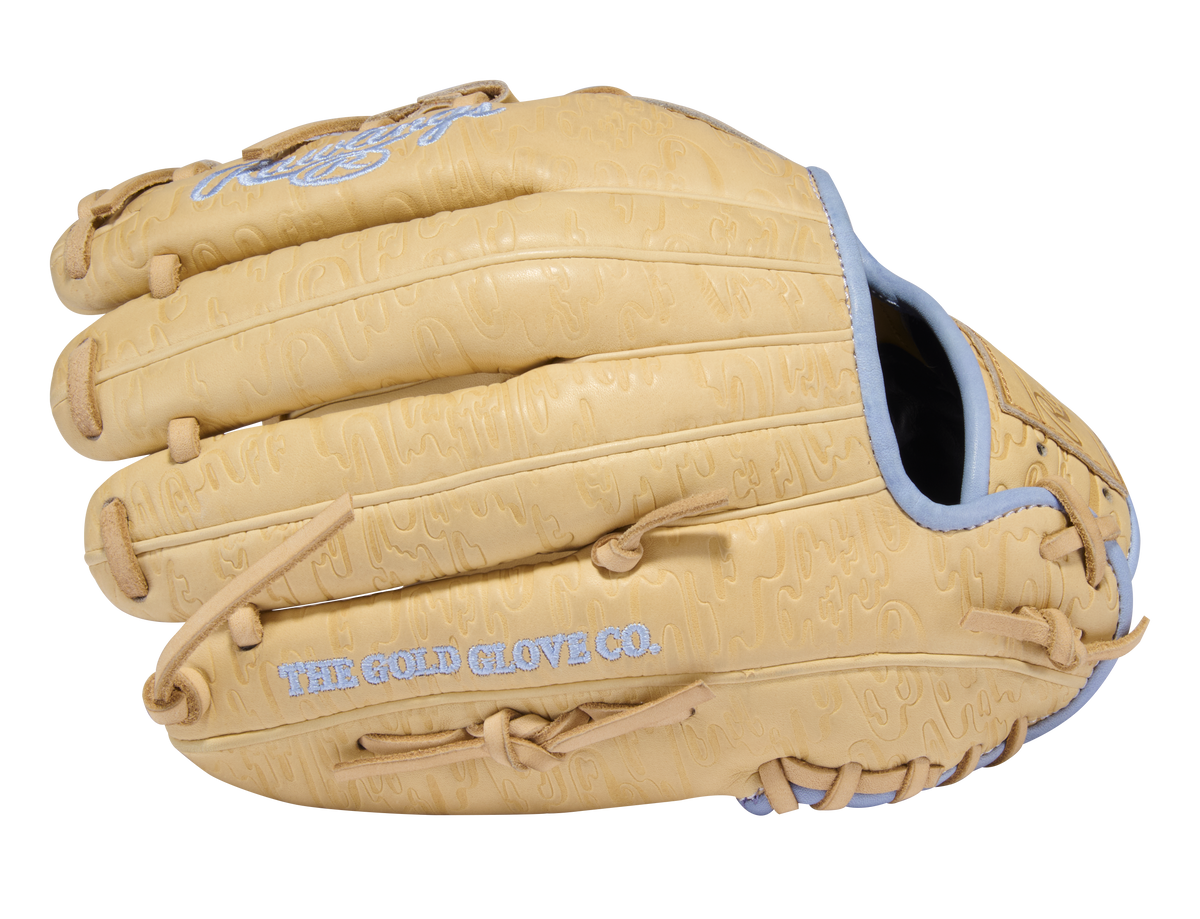 Rawlings Heart of the Hide September 2026 Gold Glove Club 11.50" Baseball Glove PRORB734-2XC