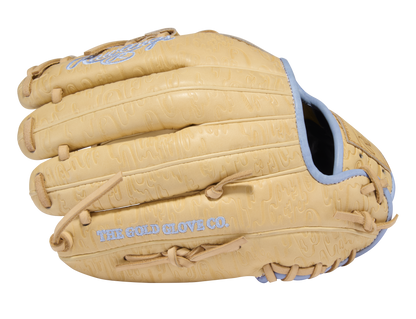 Rawlings Heart of the Hide September 2026 Gold Glove Club 11.50" Baseball Glove PRORB734-2XC