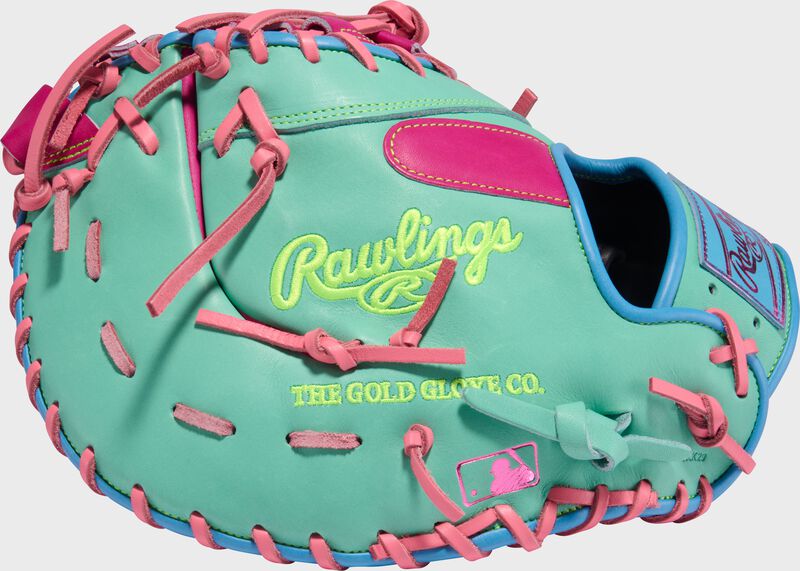 Rawlings Heart of the Hide ColorSync 13" Baseball First Base Mitt PRORDCT-10BEM