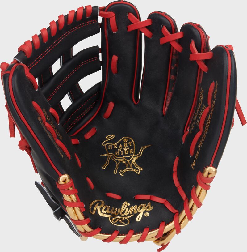 Rawlings Heart of the Hide Arenado 12" Baseball Glove