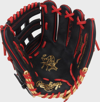 Rawlings Heart of the Hide Arenado 12" Baseball Glove