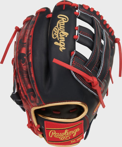 Rawlings Heart of the Hide Arenado 12" Baseball Glove