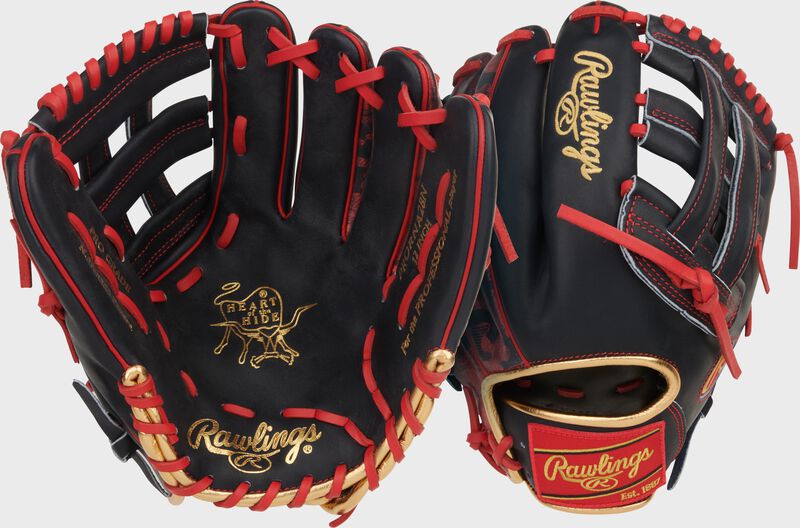 Rawlings Heart of the Hide Arenado 12" Baseball Glove