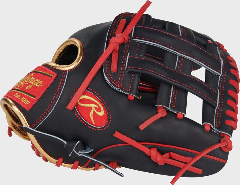 Rawlings Heart of the Hide Arenado 12" Baseball Glove