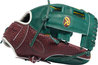 Rawlings 2025 September Gold Glove Club Heart of the Hide 11.75" Baseball Glove: PRORNP5-13DG