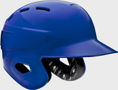 Rawlings S100 Pro Gloss Batting Helmet