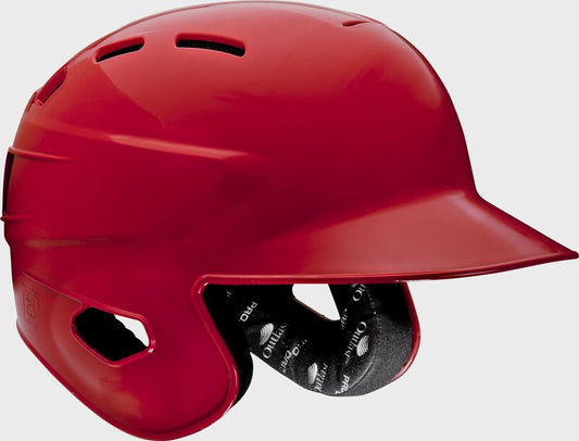Rawlings S100 Pro Gloss Batting Helmet