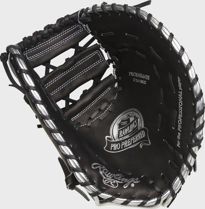 Rawlings Pro Preferred Anthony Rizzo 12.75" First Base Mitt