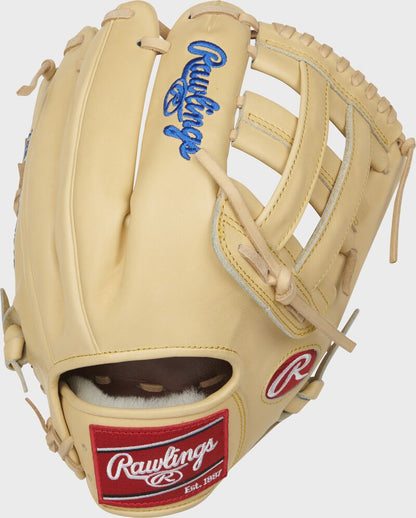 Rawlings Pro Preferred Kris Bryant Gameday Pattern 12.25" Baseball Glove PROSKB17C
