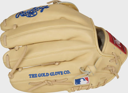 Rawlings Pro Preferred Kris Bryant Gameday Pattern 12.25" Baseball Glove PROSKB17C
