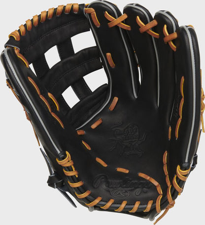 Rawlings Heart of the Hide 12.75" Outfield Glove RHT