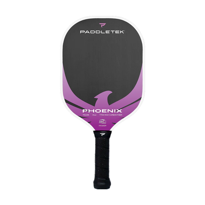 Paddletek Phoenix Talon Aurora 14mm Pickleball Paddle