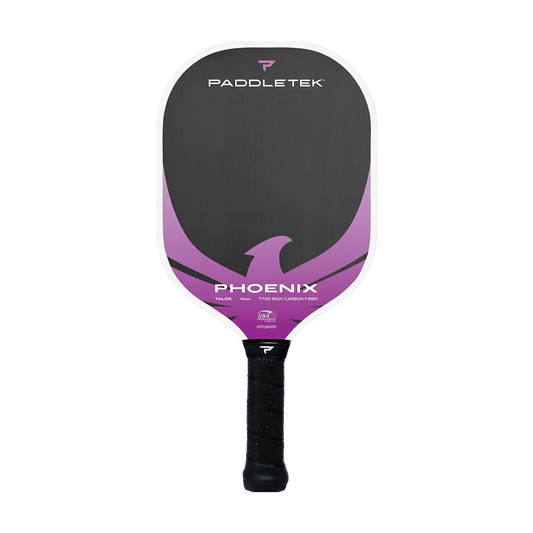Paddletek Phoenix Talon Aurora 14mm Pickleball Paddle