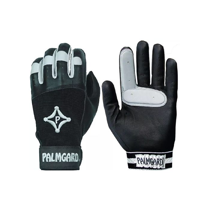 PalmGard Protective Glove Black