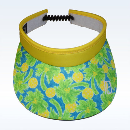 PB Visor Palms 1