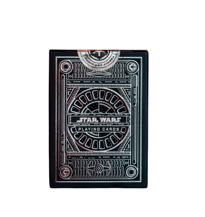 Darth Vader - Star Wars - Collectors Edition Pickleball Paddle & Playing Cards