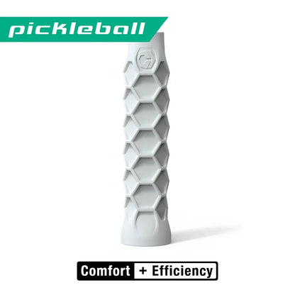 Pickleball Elongated Grip