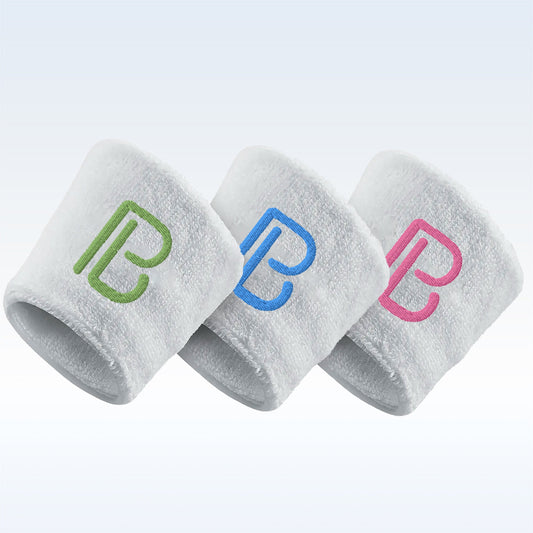 Pickleball Bella Wristbands