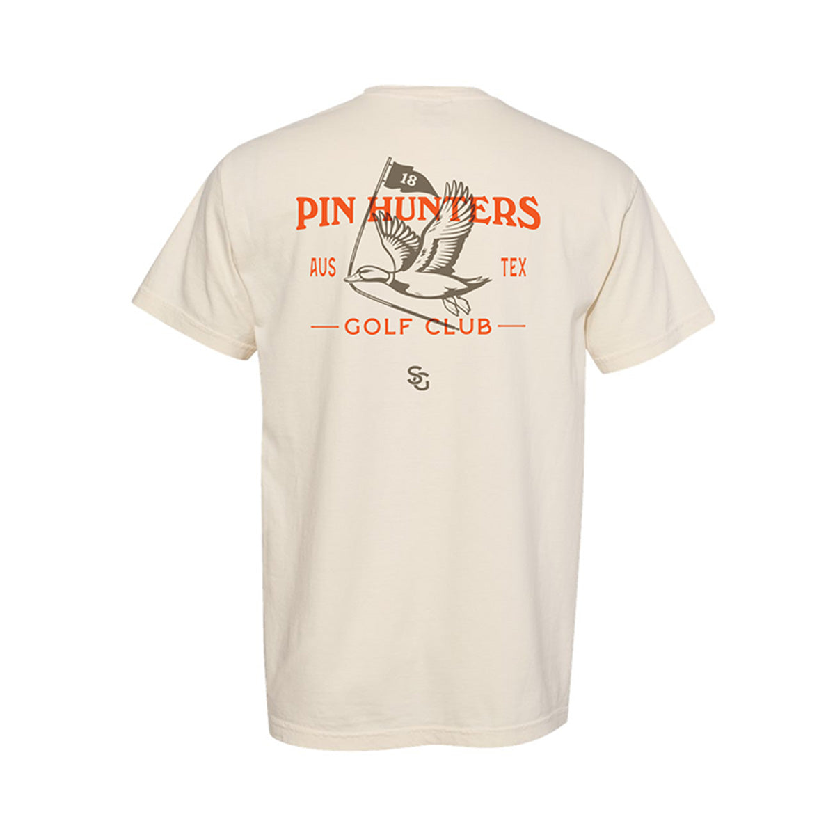 Pin Hunters Graphic Tee