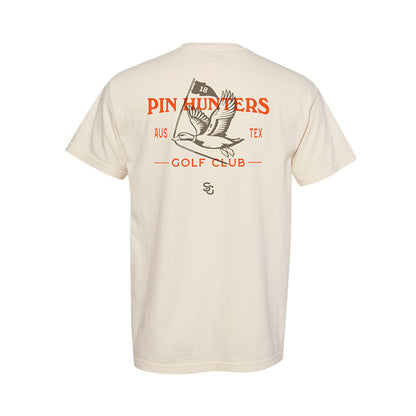 Pin Hunters Graphic Tee
