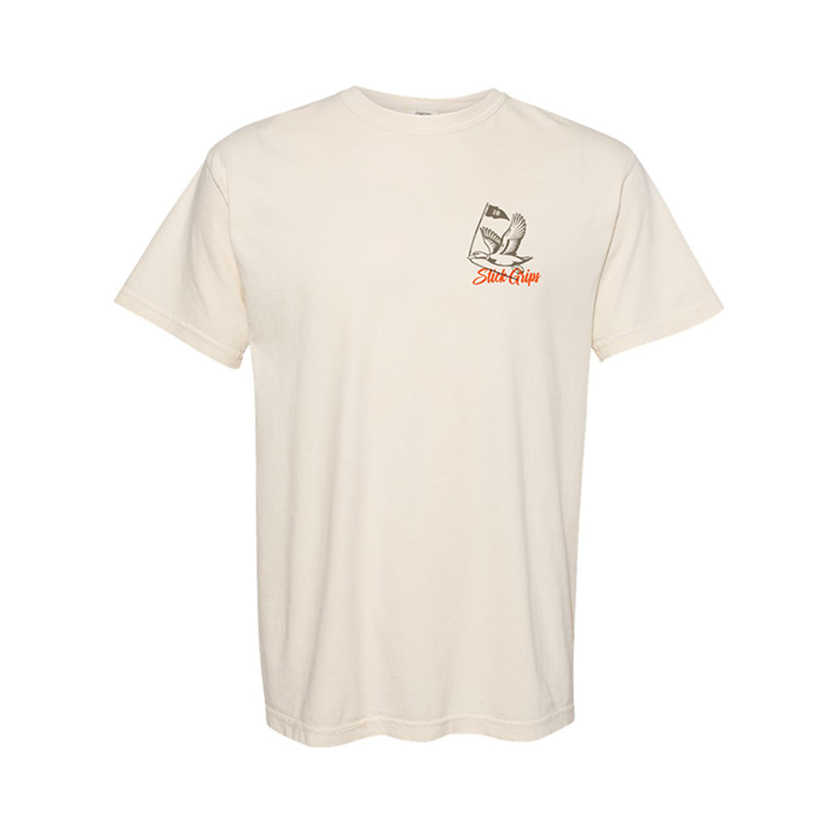 Pin Hunters Graphic Tee