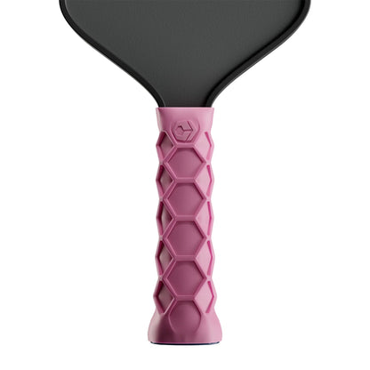 Pickleball Pink Grip