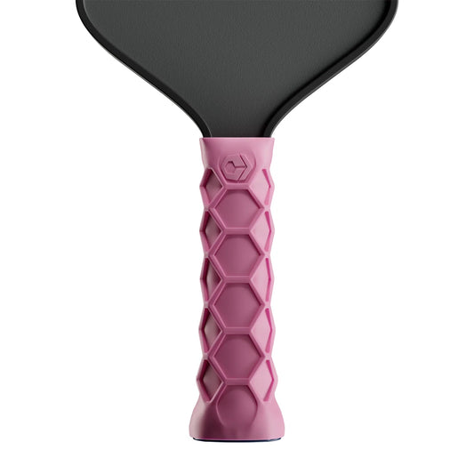 Pickleball Pink Grip