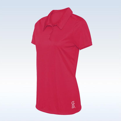 Pickleball Bella Angle Shot Straight Golf Skort