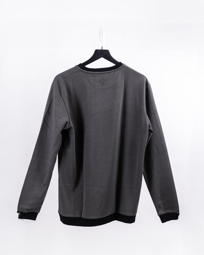 Player Preferred™ Crewneck - Slate Grey