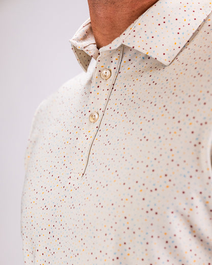 Player Preferred™ Polo - Terrazzo