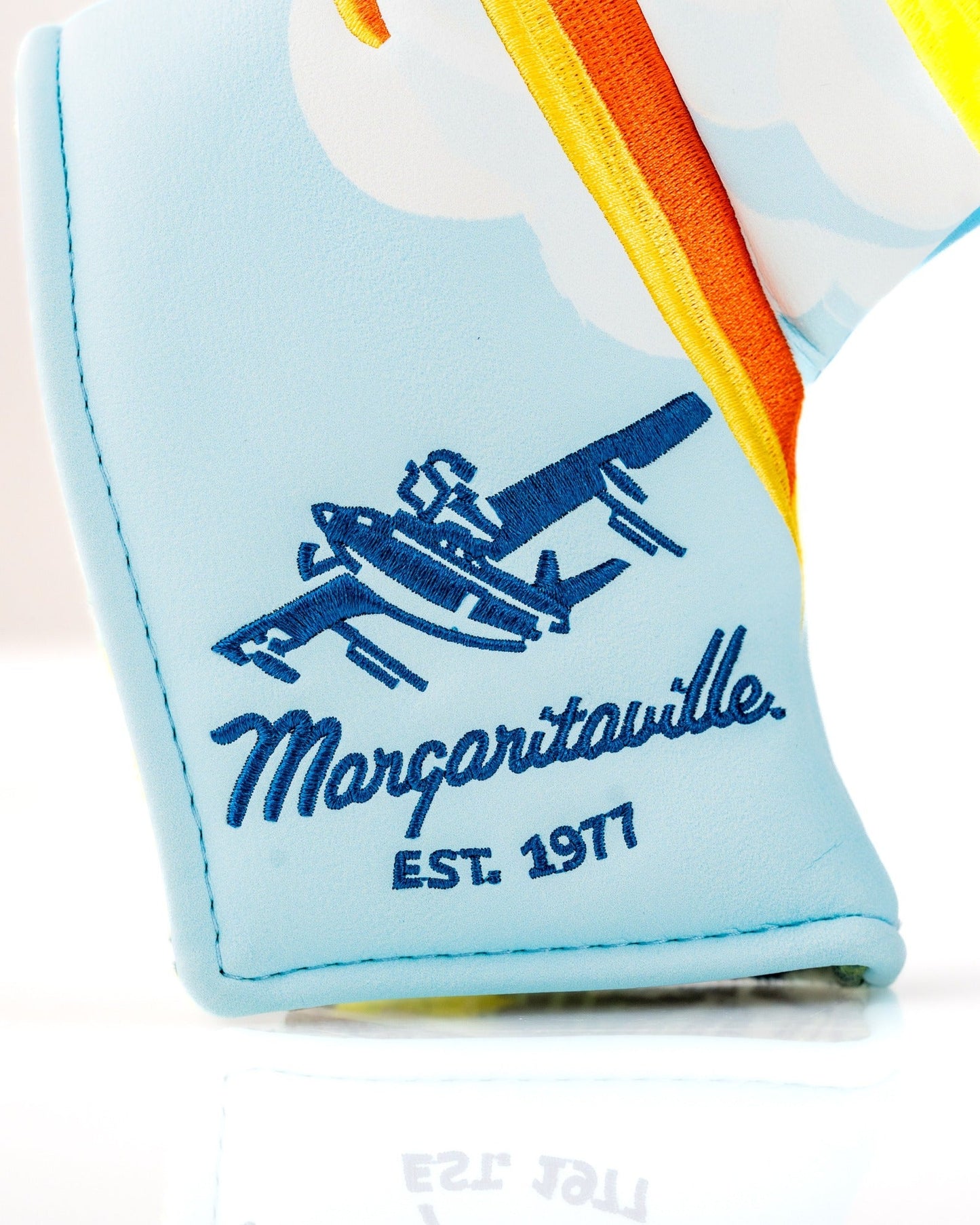 Margaritaville Puddle Jumper - Blade Putter Cover