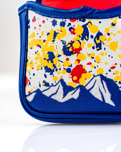 Colorado 2.0 - Mallet Putter Cover
