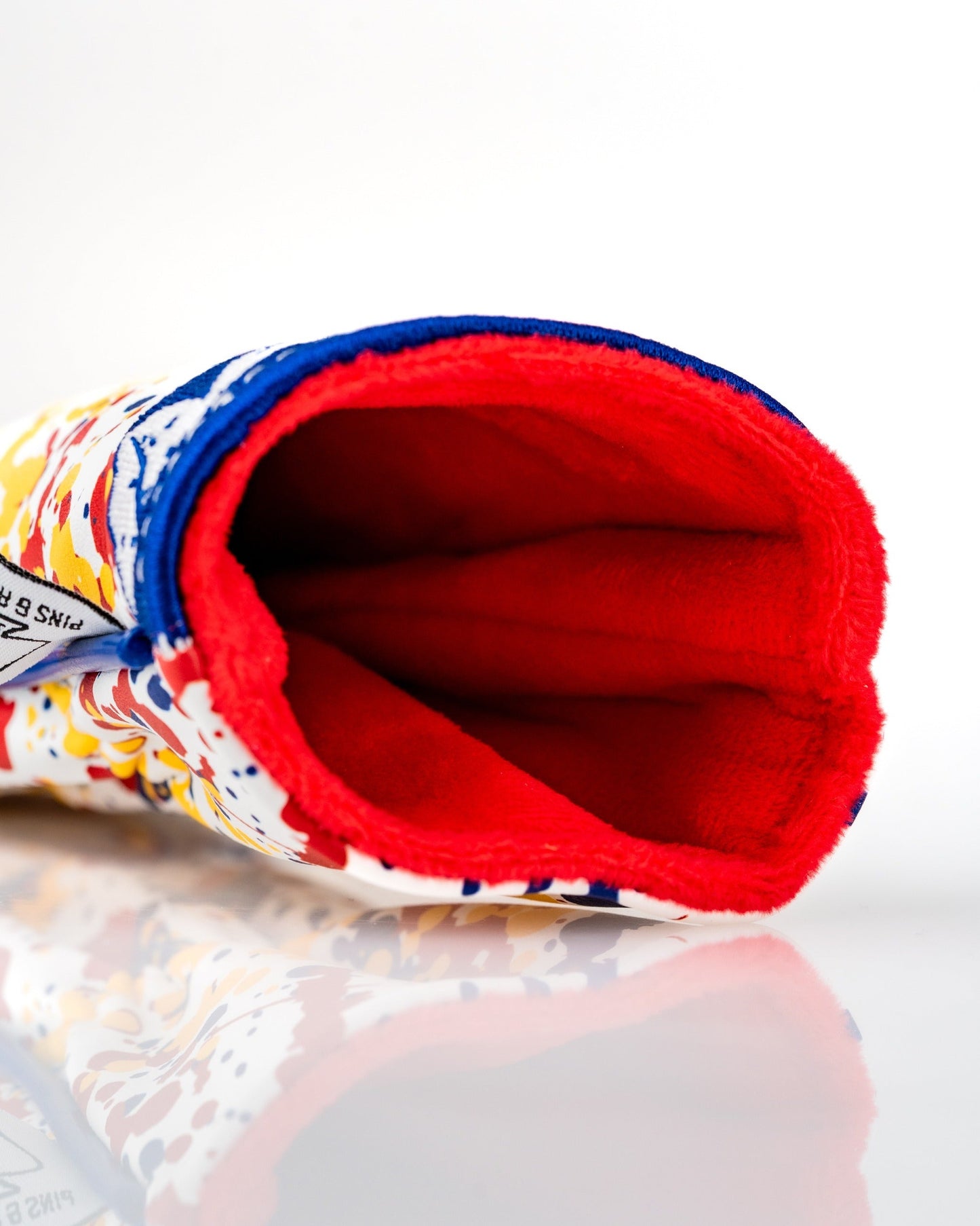 Colorado 2.0 - Hybrid Cover