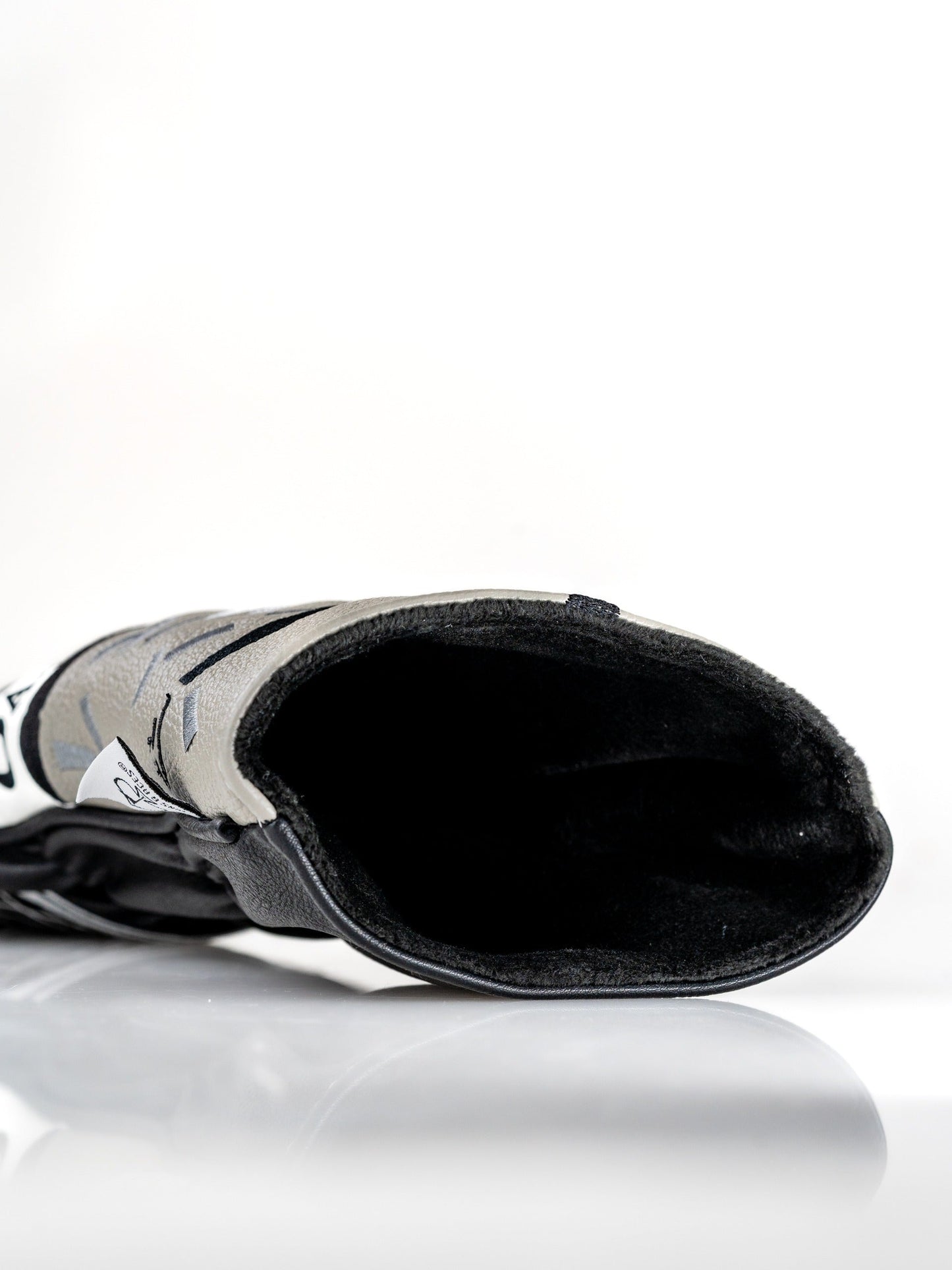 Stratton Oakmont - Driver Cover