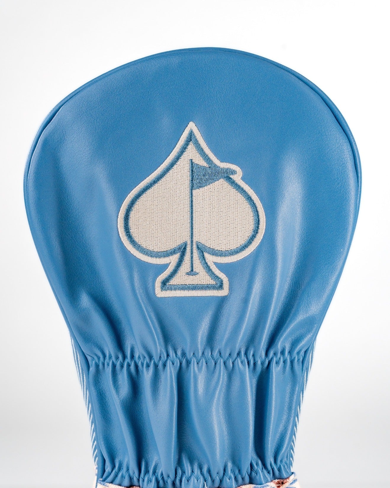 Western Aesthetic - Driver Cover