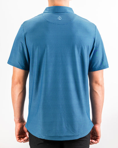 Player Preferred™ Polo - Ocean Wave