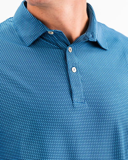 Player Preferred™ Polo - Ocean Wave