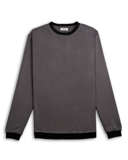 Player Preferred™ Crewneck - Slate Grey
